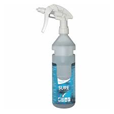 Picture of SURE Interior & Surf DvM Refill Bottle 6 pk