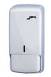 Picture of Jofel Stainless Steel Soap dispenser Brushed Satin Steel, Bulk Fill.