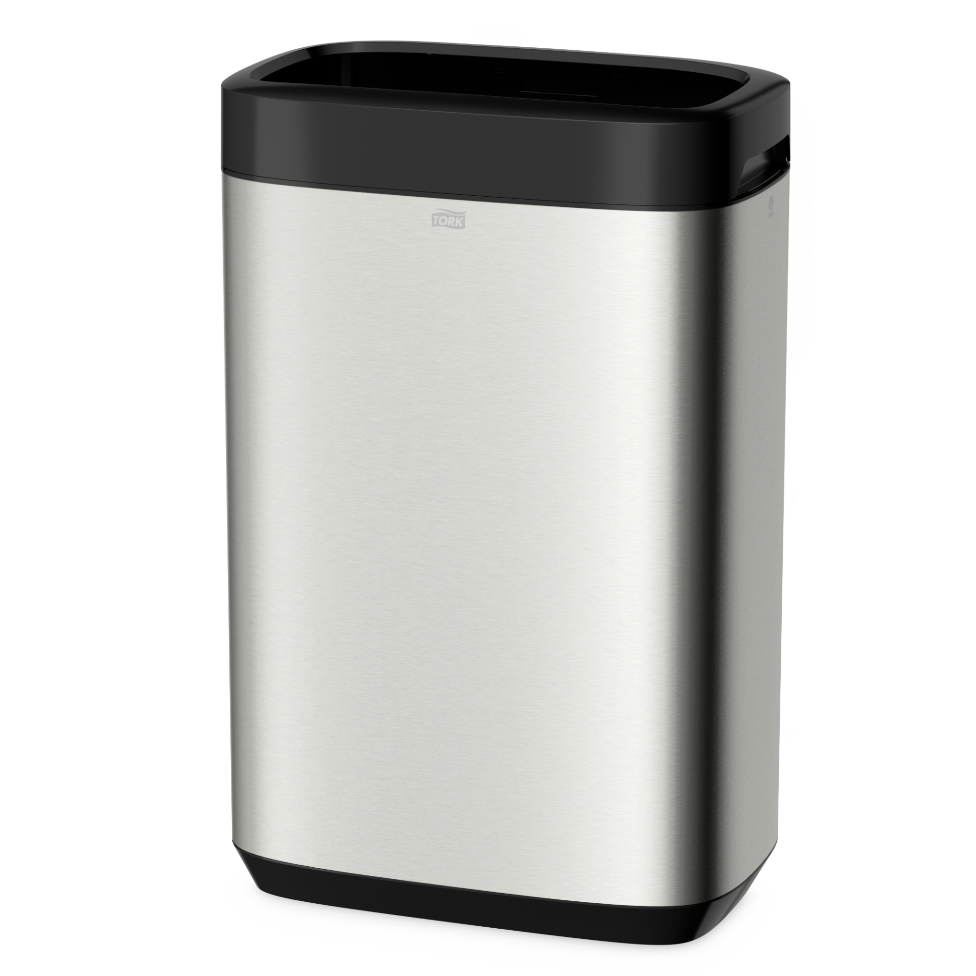 Picture of Tork Image Line Bin 50L, wall mounted.