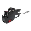 Picture of Pricing gun, for hand held label pricing with white sticky labels