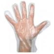 Picture of Clean Grip Poly Gloves Envelope Box MEDIUM