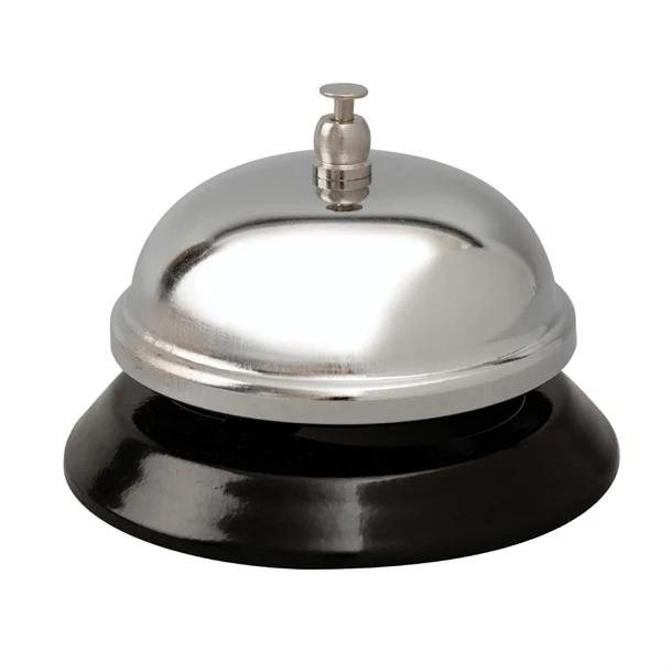 Picture of Beaumont Service Bell 88mm 3 1/2".