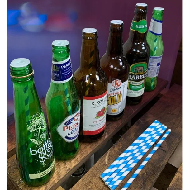 Picture of Anti Fly & Anti Spiking Bottle Stopper (Box 12)