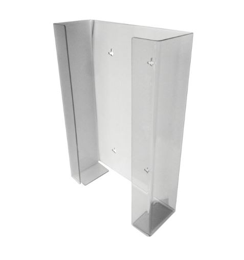 Picture of GE/TGD Triple PVC Glove Box Holder Case of 2