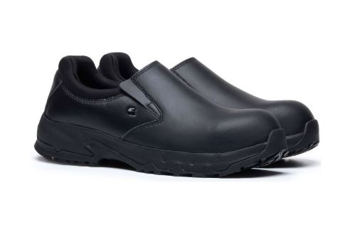 Picture of Shoes for Crews BRANDON  Slip-on shoes (43) 9