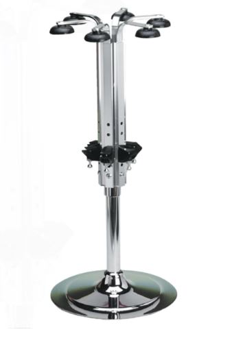 Picture of Beaumont Rotary 6 Bottle Optics Stand