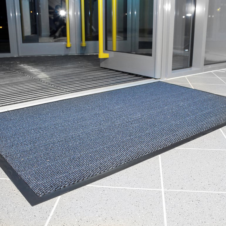 Picture of Serviced Floor Mats, from €3.80 per week.