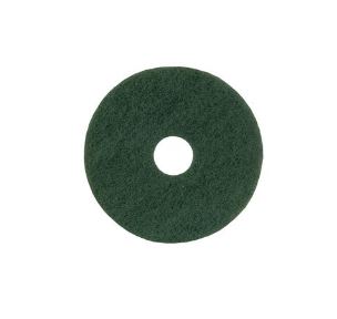 Picture of Floor Pads Standard Green 13" (5)