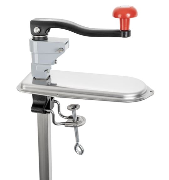 Picture of Bonzer Classic R Bench Can Opener 16inch 41cm