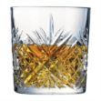 Picture of Arc Broadway Tumbler Rock Glass 10.5oz 6/pack