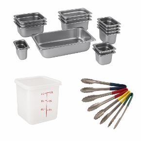 Picture for category KITCHENWARE