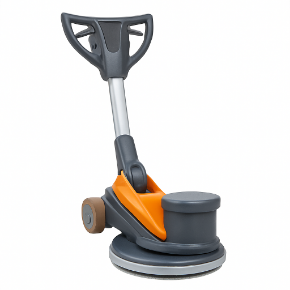 Picture for category FLOOR CLEANING MACHINES