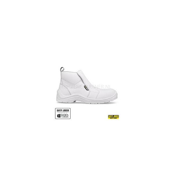 Picture of Shoes for Crews LUNGO 81 shoes  UK 8 or 42 Last pair  