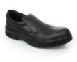 Picture of Slipbuster Lite Slip On Safety Shoes Black 37