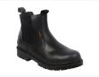 Picture of Bodytech Black  Slip On Dealer Boot Kentucky Size 9 or EUR 43
