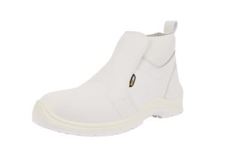 Picture of Shoes for Crews LUNGO 81 shoes  UK 8 or 42 Last pair  