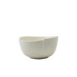 Picture of Kozo Porcelain Shiro Round Bowl 11.5cm 11.5 x 6.4cm (Dia x H) - 34cl/12oz