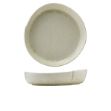 Picture of Kozo Porcelain Shiro Deep Plate 23cm 23 x 5.4cm (Dia x H) - 1.1L/38.7oz
