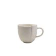 Picture of Kozo Porcelain Shiro Mug 350ml 13.5 x 9.4 x 9cm (L x W x H) - 35cl/12.3oz