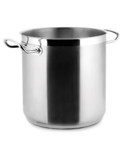 Picture of Lacor Stock Pot St/Steel 12.5Inch 32cm 24Ltr
