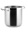 Picture of Lacor Stock Pot St/Steel 12.5Inch 32cm 24Ltr