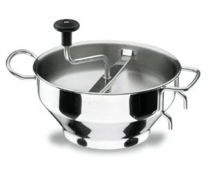 Picture of Lacor Moulin Grater 31cm with 2 Grating Discs