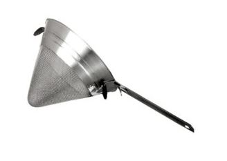 Picture of Lacor Cooks Strainer 20.5cm 8" Fine Mesh