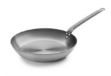 Picture of Lacor Black Iron Frying Pan 32cm 12.5"