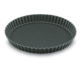 Picture of Lacor Round Tart Mould W/FL Edg L/B 24cm (1)