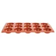 Picture of Pavoni Formaflex Silicone 15 Cup Sphere Mould