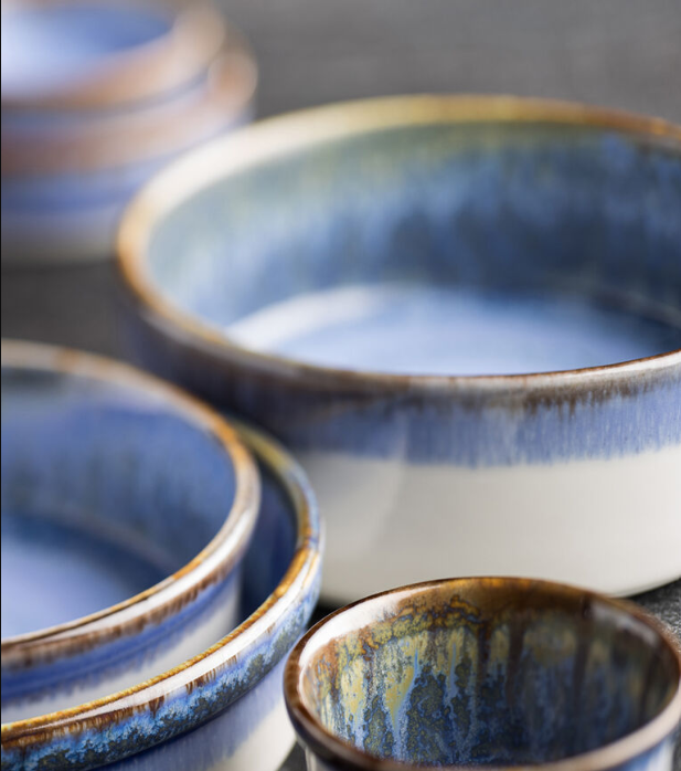 Picture of Murra Pacific Tapas Bowl 5" (13cm)