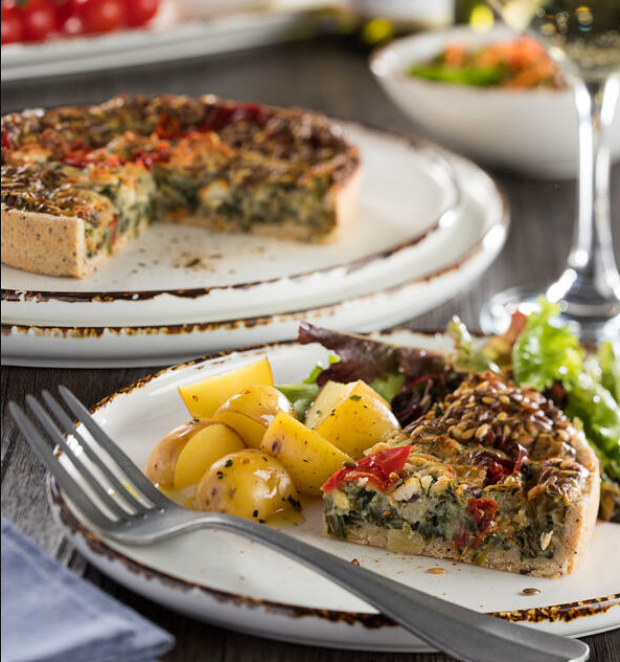 Picture of Umbra Porcelain Ramekin 3.5oz (10cl) 