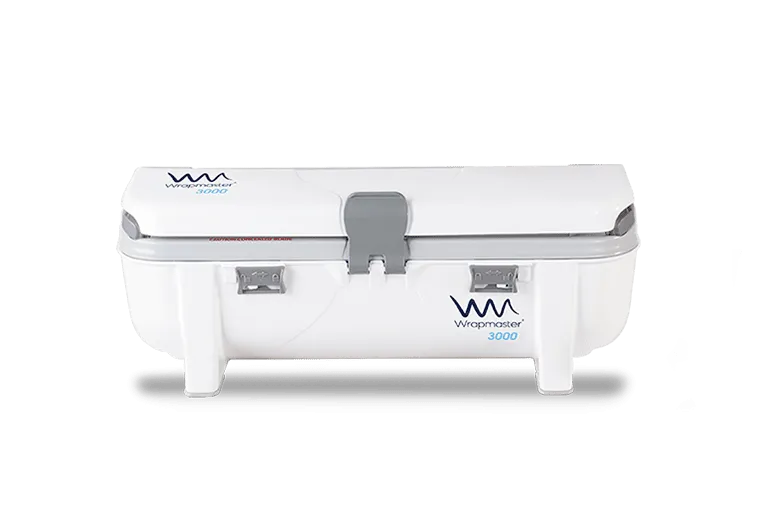 Picture of Wrapmaster 3000 Dispenser for 30cm 12 Inches