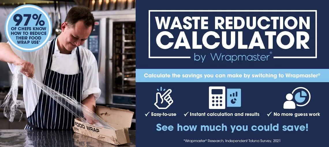 Picture of Wrapmaster Dispenser For 45cm 18 inch Refills