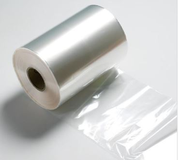Picture of 450mmx1500m 9mu Overwrapping Film
