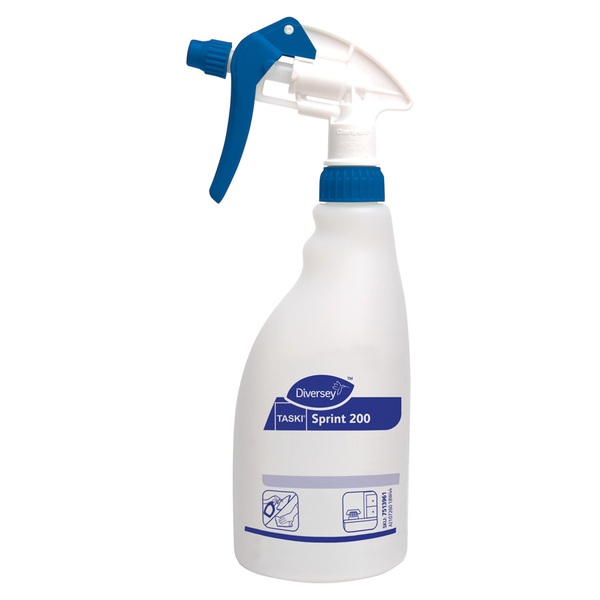 Picture of TASKI Sprint 200 Pur Eco SmartDose 1.4 Litre Concentrate