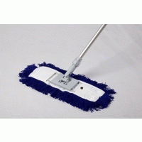 Picture of Dust Beater Sleeve 80Cm/32" Blue