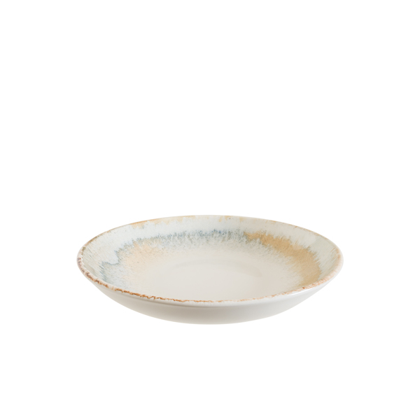Picture of Knidos Bloom Deep Plate 25cm