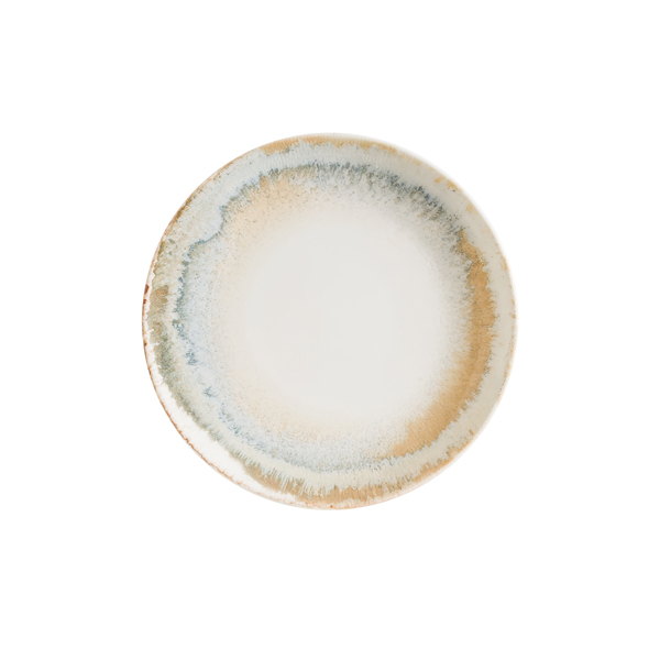 Picture of Knidos Gourmet Flat Plate 21cm