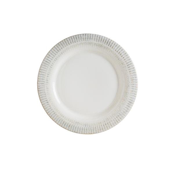 Picture of Galata Albus Flat Plate 22cm