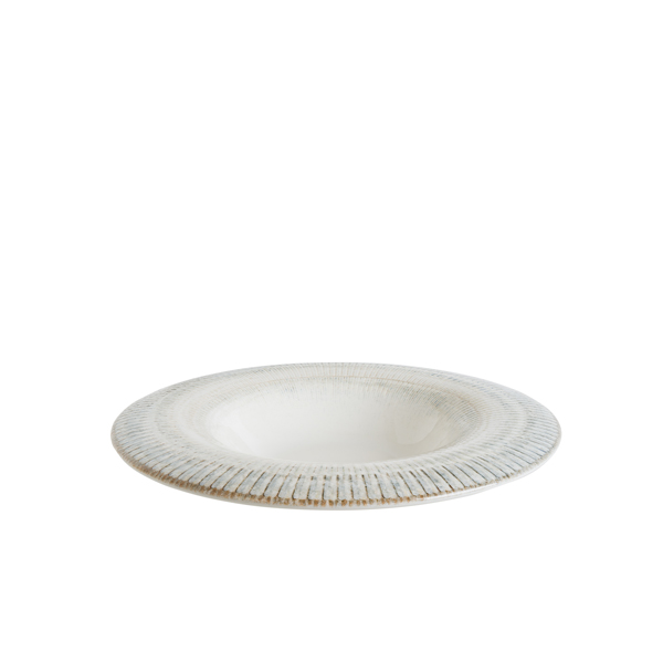 Picture of Galata Albus Deep Plate 28cm