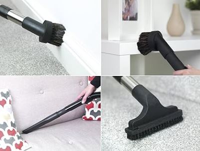 Picture of Hetty Hoover ( Numatic )  Wet & Dry (1)