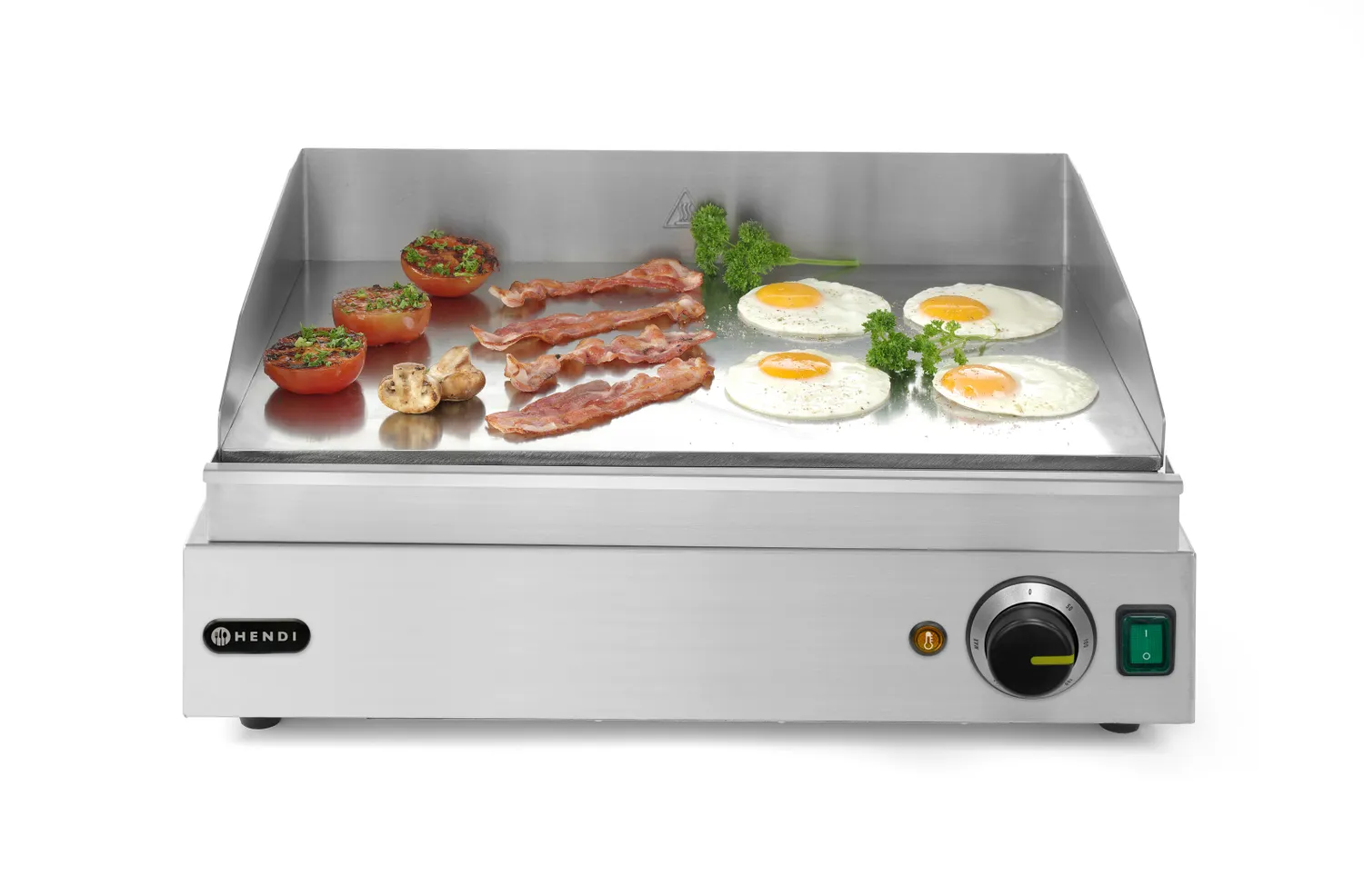 Picture of Hendi Chrome Plate Griddle