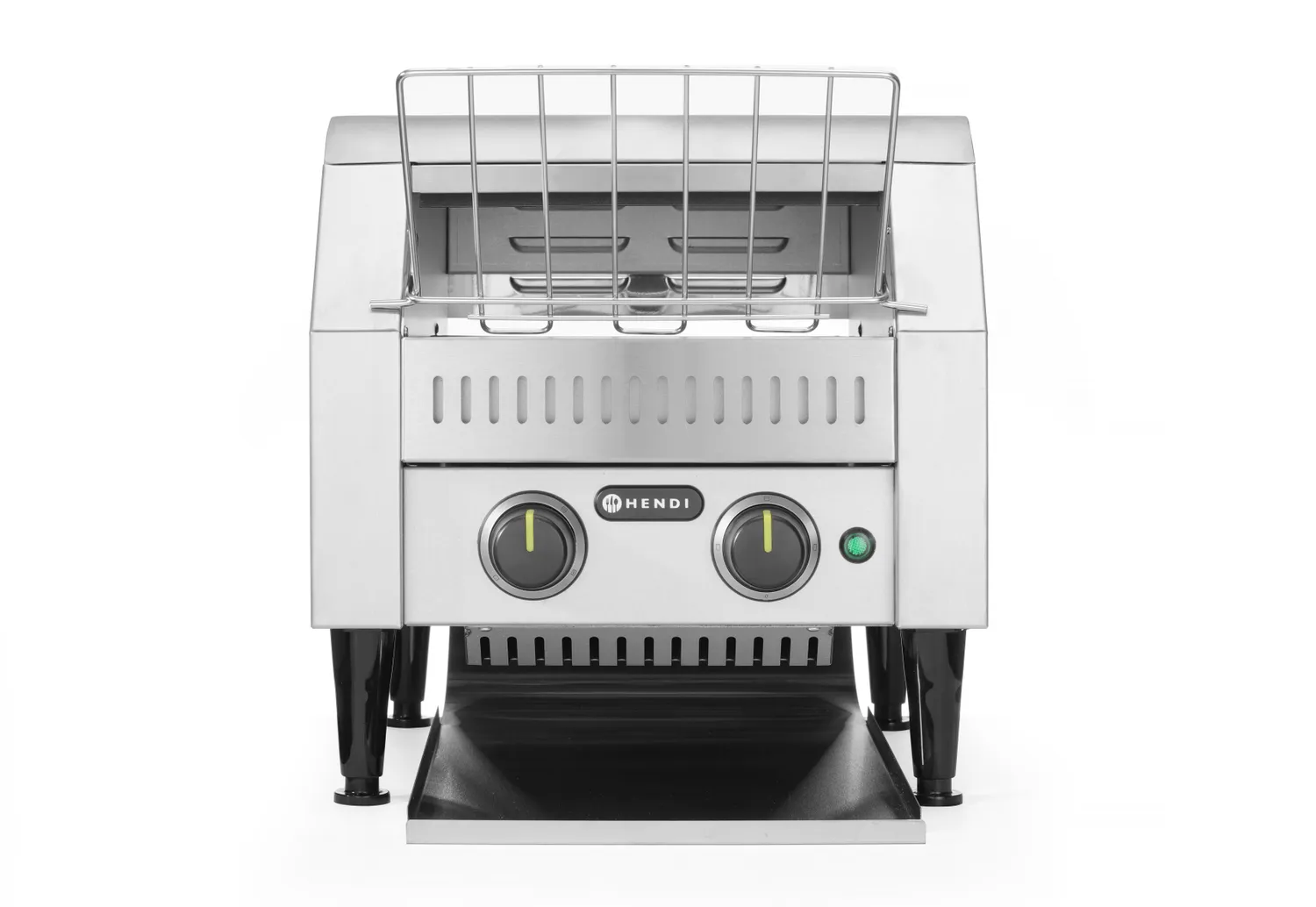 Picture of Hendi Conveyor Toaster Double, 300  Slices p/Hour