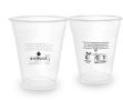 Picture of Compostable Earthpak Compostable Cold Cup 16oz 1000pk