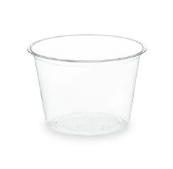 Picture of Down2earth Compostable 4oz Portion Pot 2000