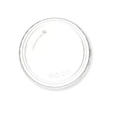 Picture of Compostable Portion Pot Lid (fits 2/4oz) 2000
