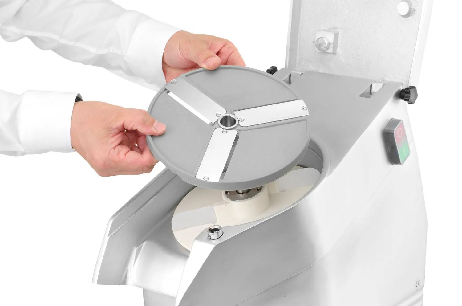 Picture of Hendi Vegetable Processor and Cutter