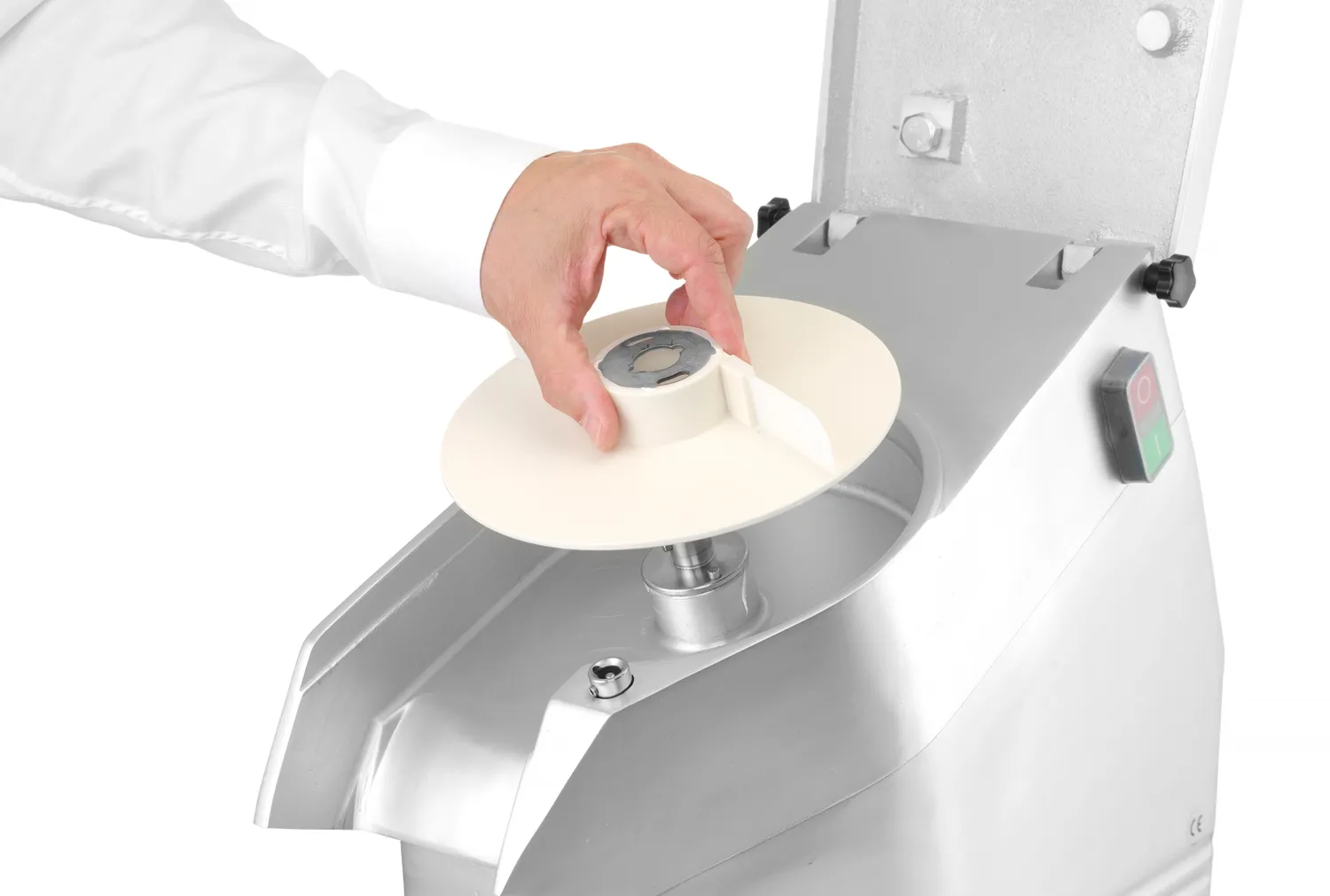 Picture of Hendi Vegetable Processor and Cutter