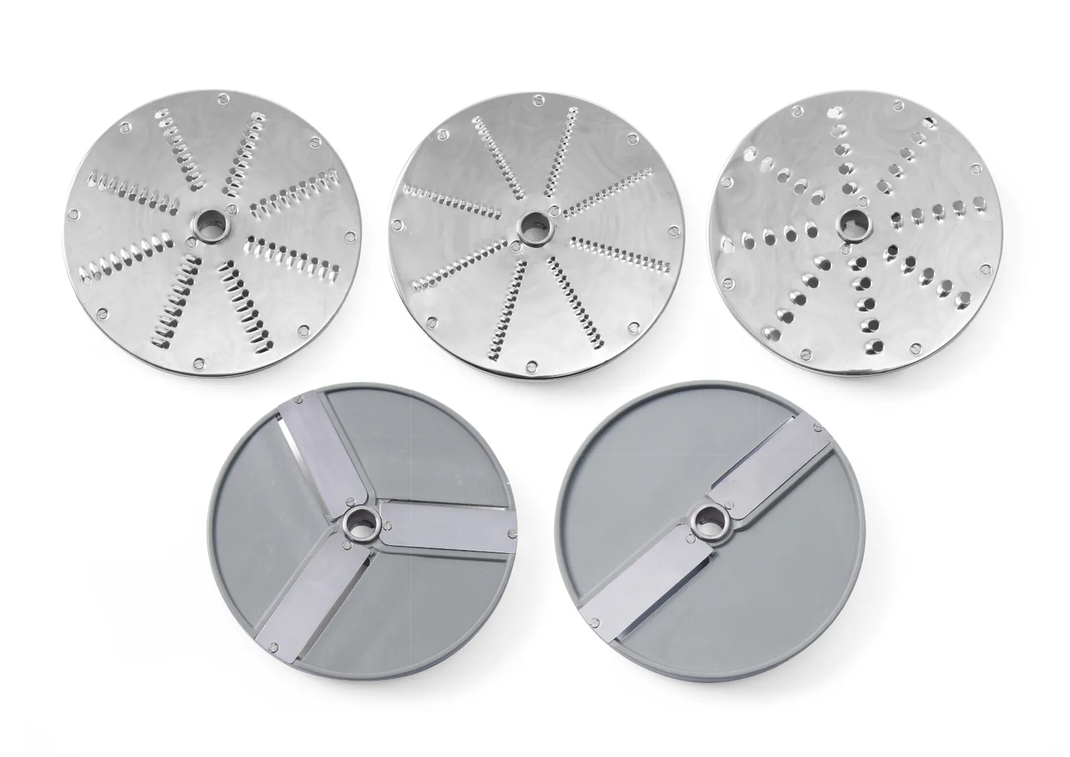 Picture of Hendi Vegetable Processor and Cutter